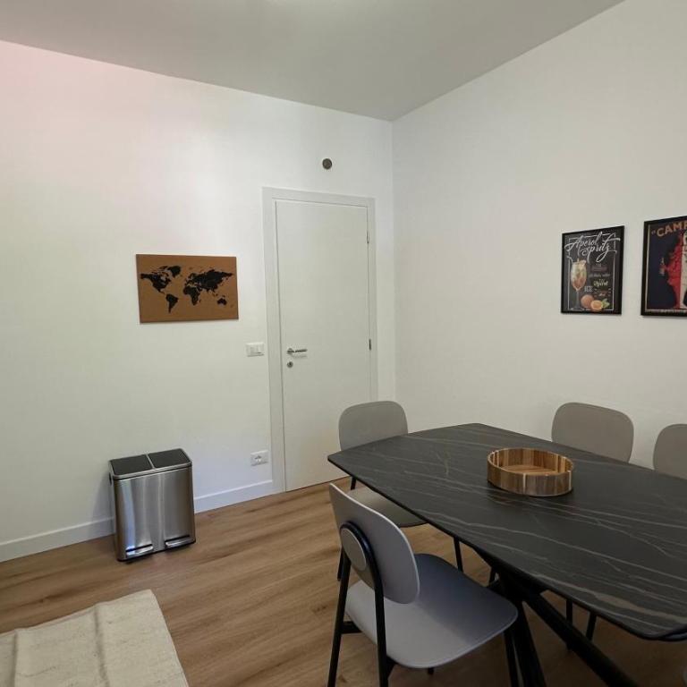 Casa Caffaro - Lake & Mountain Escape - Two-Bedroom Apartment - 14