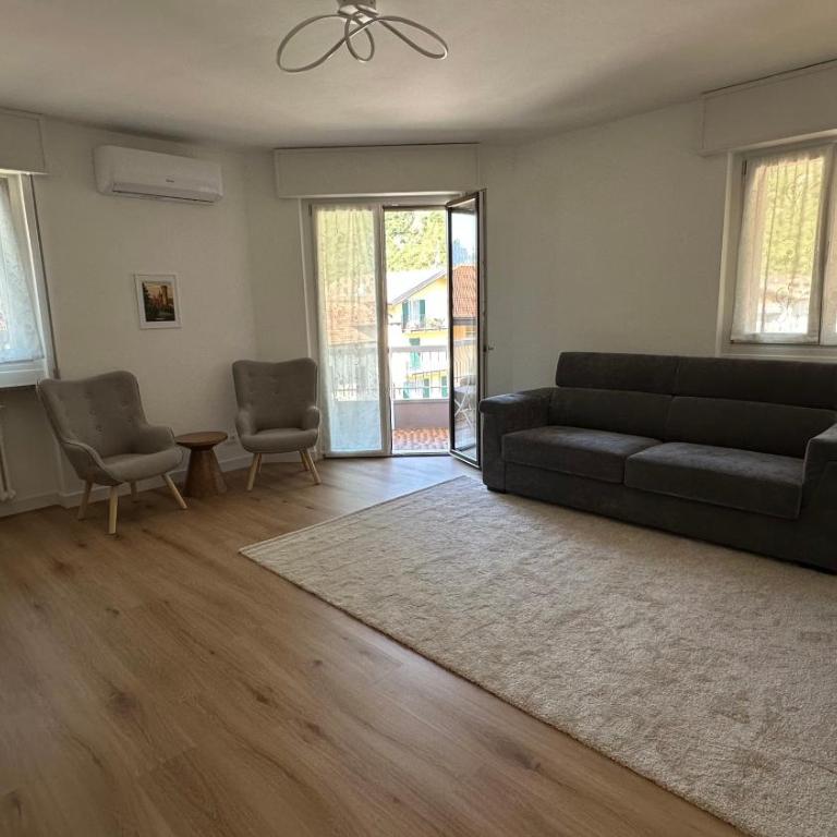 Casa Caffaro - Lake & Mountain Escape - Two-Bedroom Apartment - 9