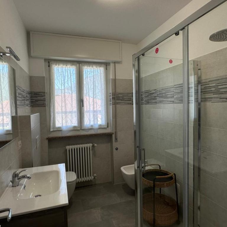 Casa Caffaro - Lake & Mountain Escape - Two-Bedroom Apartment - 7