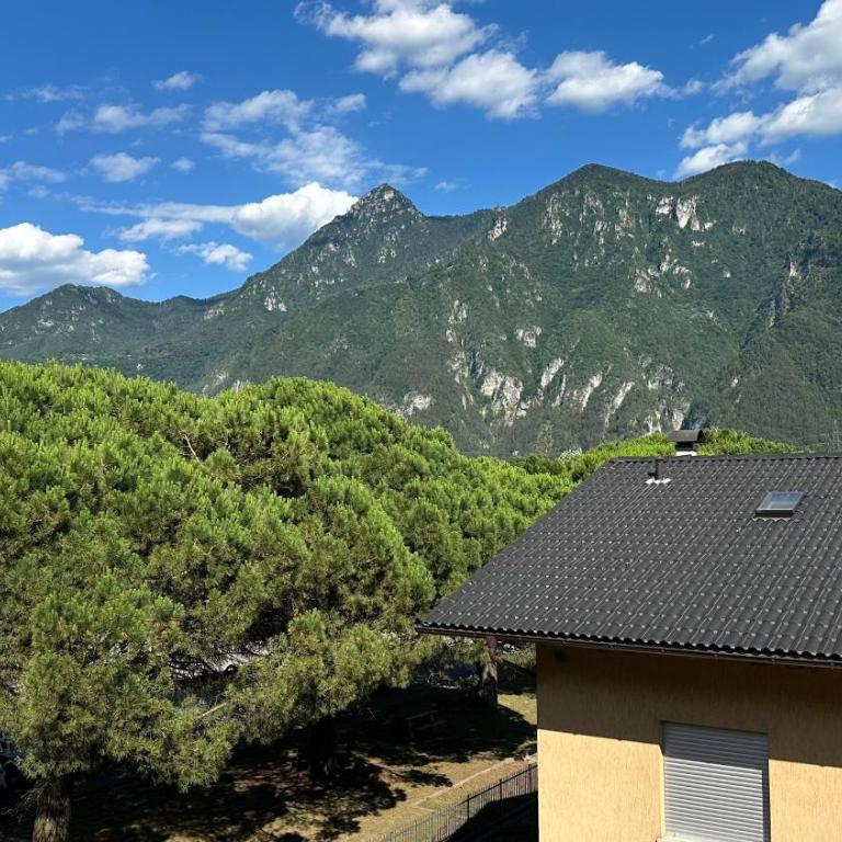Casa Caffaro - Lake & Mountain Escape - Two-Bedroom Apartment - 1
