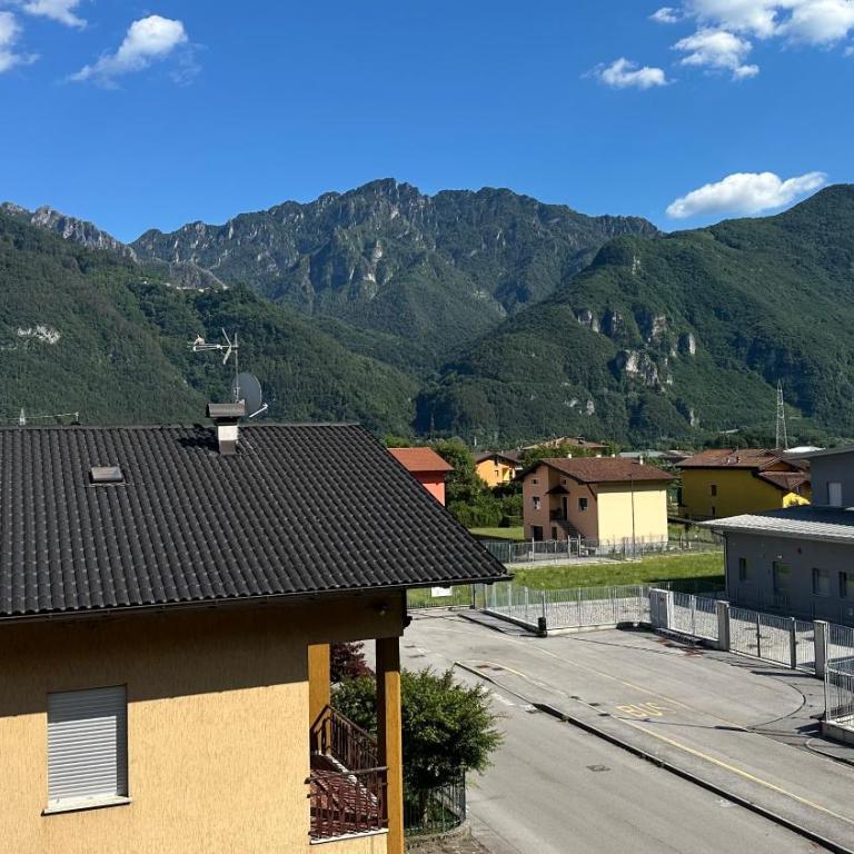 Casa Caffaro - Lake & Mountain Escape - Two-Bedroom Apartment - 4