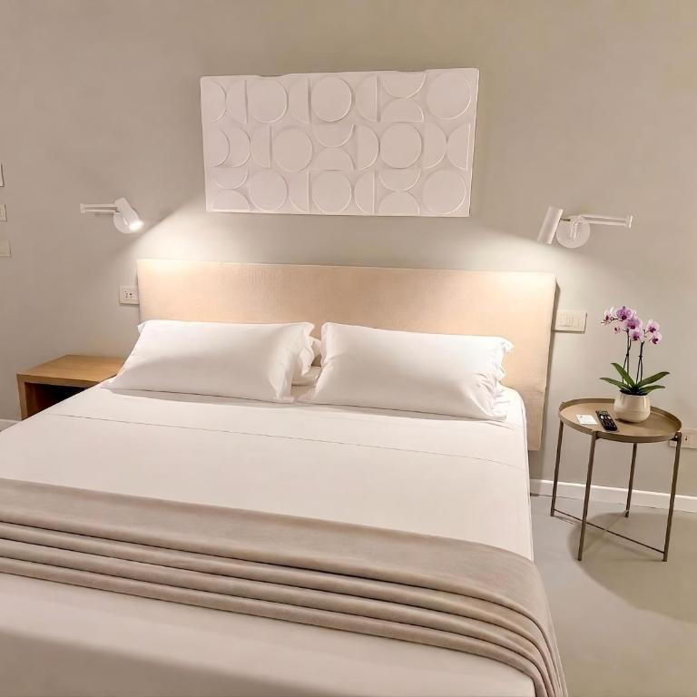 DISìO DIMORA DI CHARME - Superior Zimmer mit Kingsize-Bett - 3