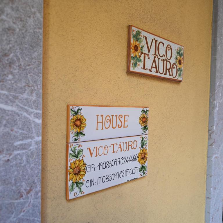 Vico Tauro House - Appartamento Standard - 3