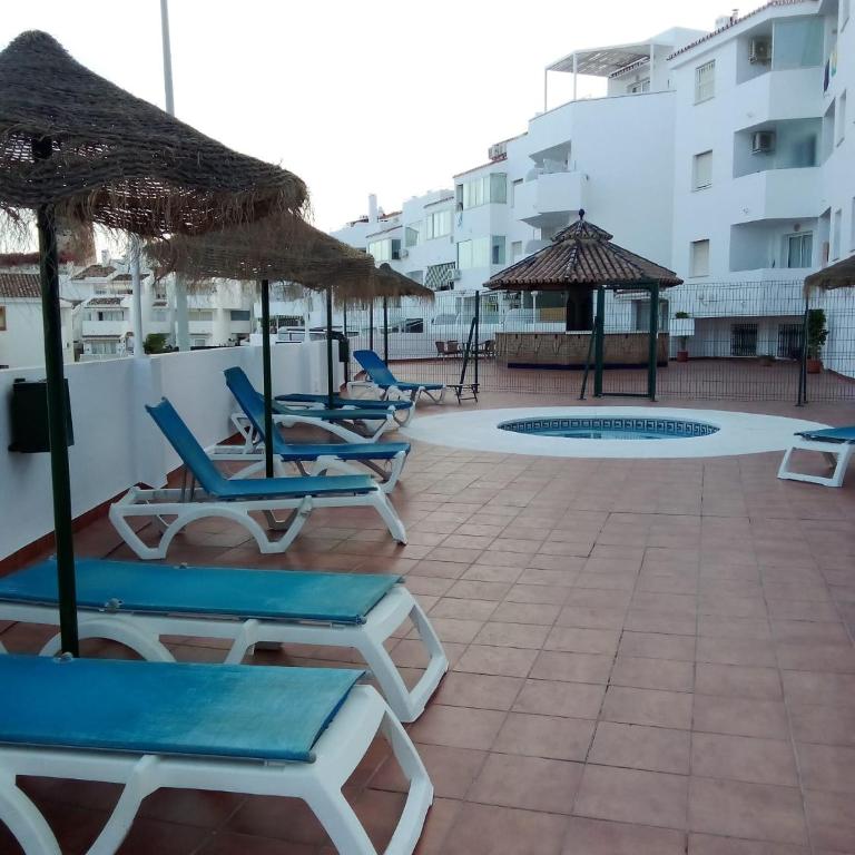 Costa Marina House - Appartamento con 1 Camera da Letto - 15