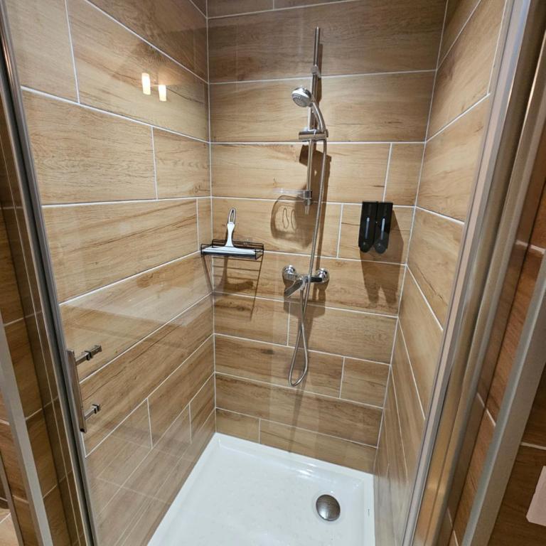 Le chalet chartreux - Appartement 1 Chambre - 7