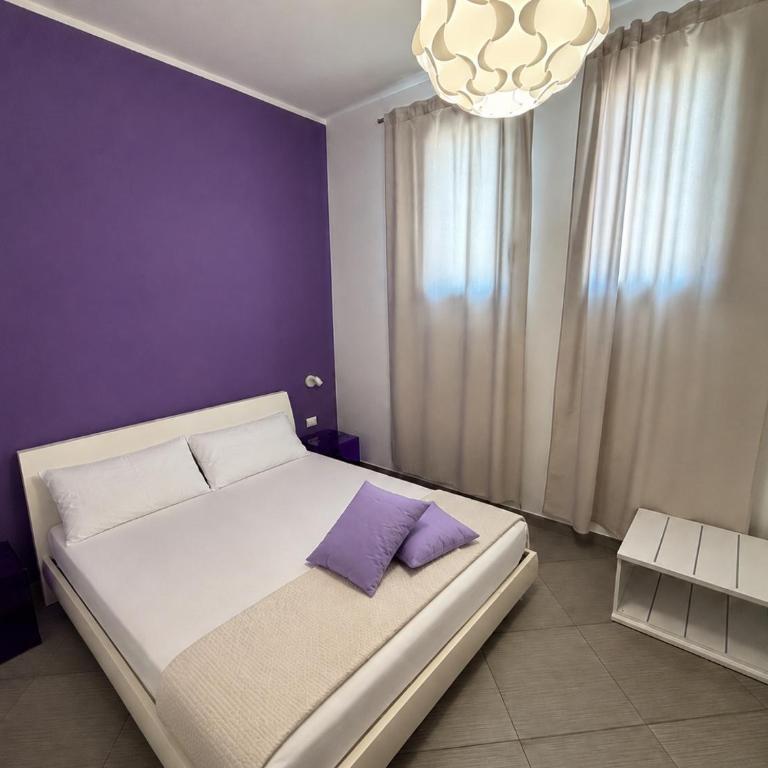 Plaia Rooms - Camera Matrimoniale Standard - 3