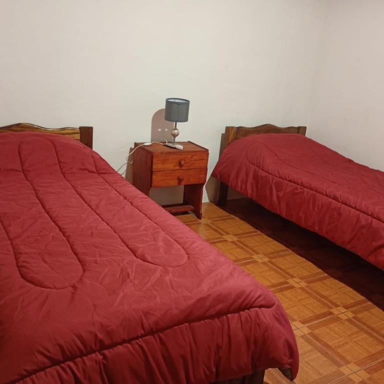 Casa VYB - Apartamento Deluxe de 2 dormitorios - 6