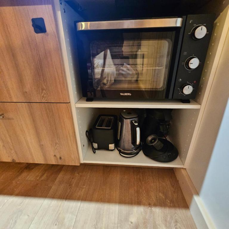 Le chalet chartreux - Appartement 1 Chambre - 2