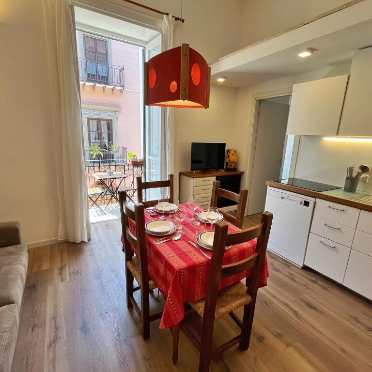 Mafè Apt City Center & 5 Min Walk to Station - Apartamento de 1 dormitorio - 1