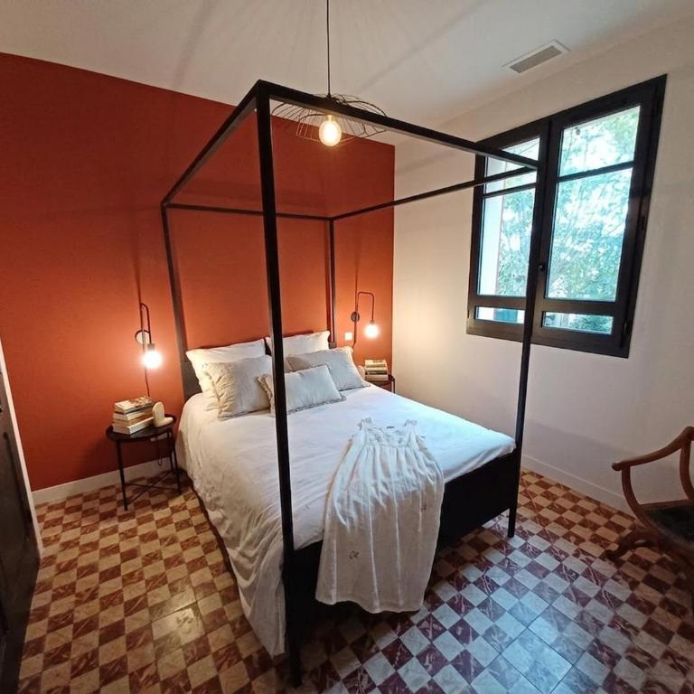 Domaine des 3 Cépages - Three-Bedroom Apartment - 20