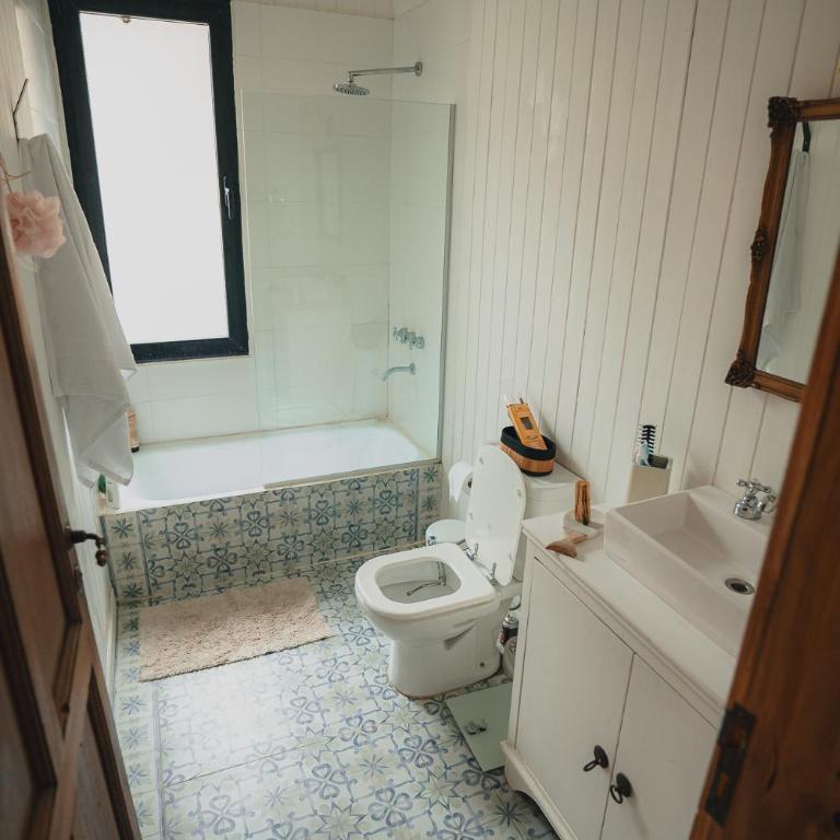 Cozy Premium Delta Cabin Private Dock - Casa de 3 dormitorios - 43