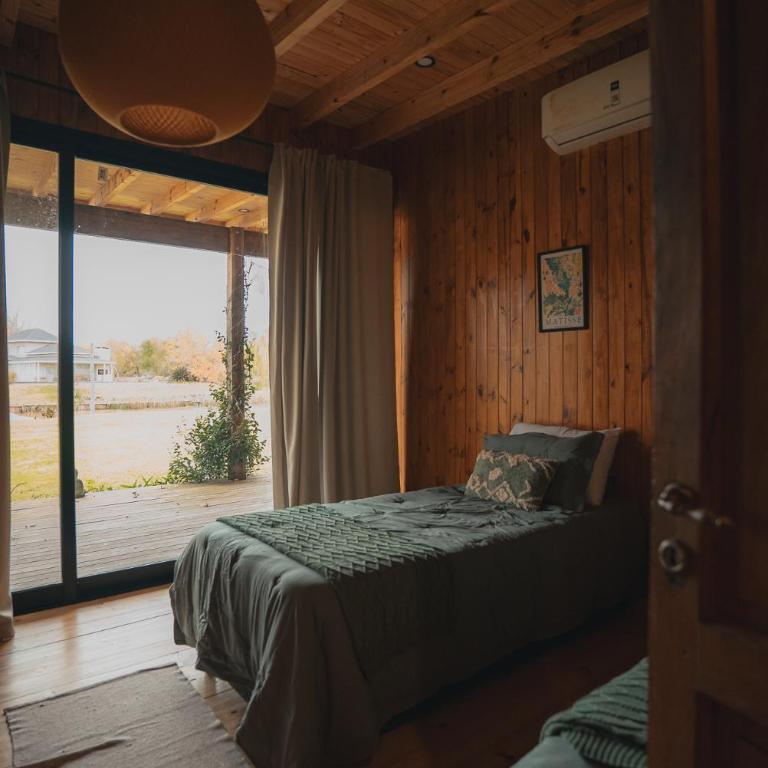 Cozy Premium Delta Cabin Private Dock - Casa de 3 dormitorios - 42