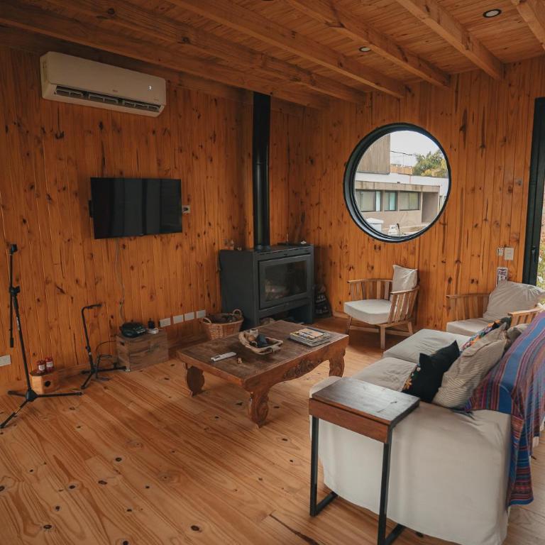 Cozy Premium Delta Cabin Private Dock - Casa de 3 dormitorios - 47