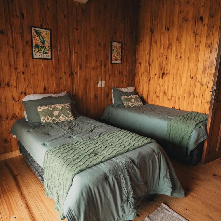 Cozy Premium Delta Cabin Private Dock - Casa de 3 dormitorios - 48