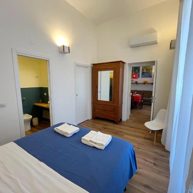 Mafè Apt City Center & 5 Min Walk to Station - Apartamento de 1 dormitorio - 3