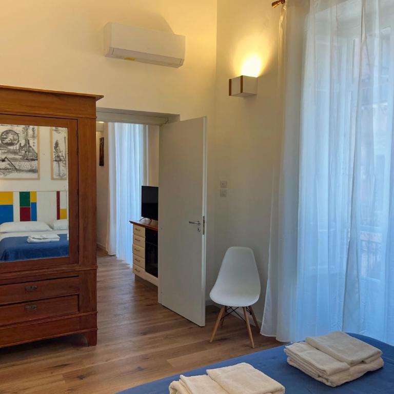 Mafè Apt City Center & 5 Min Walk to Station - Apartamento de 1 dormitorio - 6