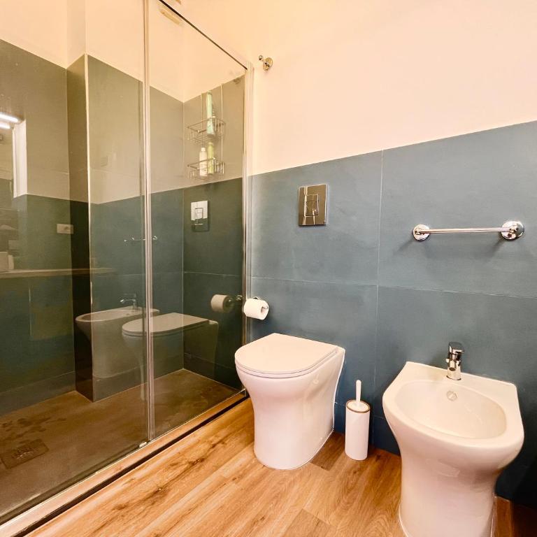 Mafè Apt City Center & 5 Min Walk to Station - Apartamento de 1 dormitorio - 8
