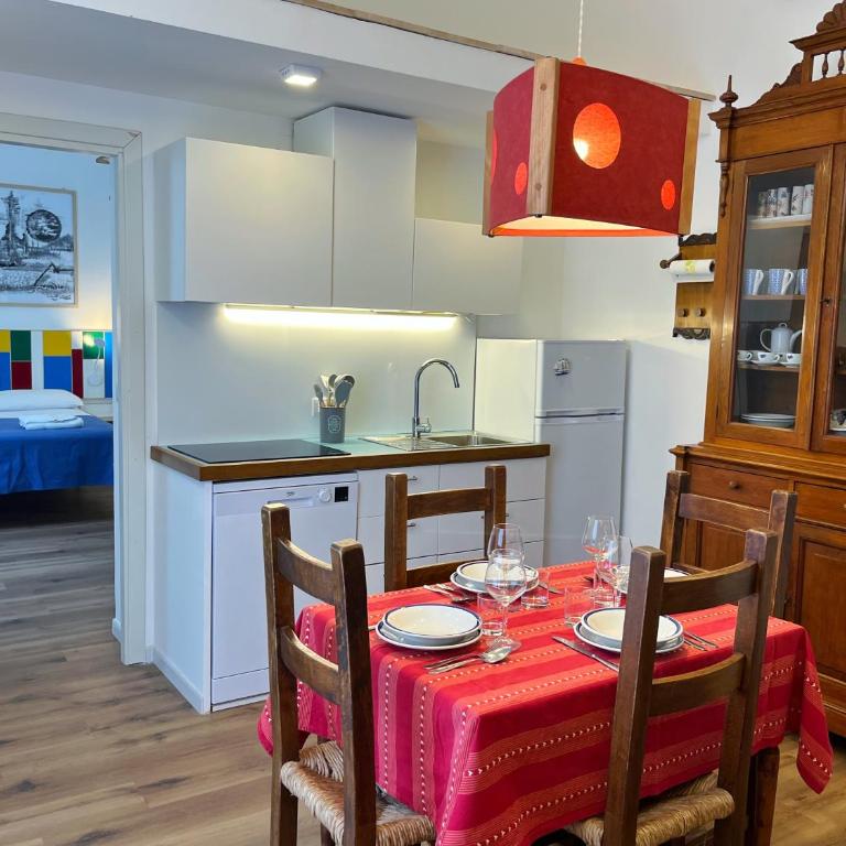 Mafè Apt City Center & 5 Min Walk to Station - Apartamento de 1 dormitorio - 12