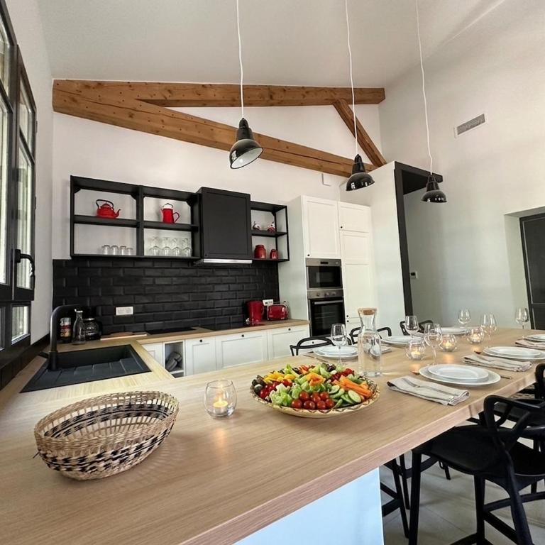 Domaine des 3 Cépages - Apartment with Balcony - 15