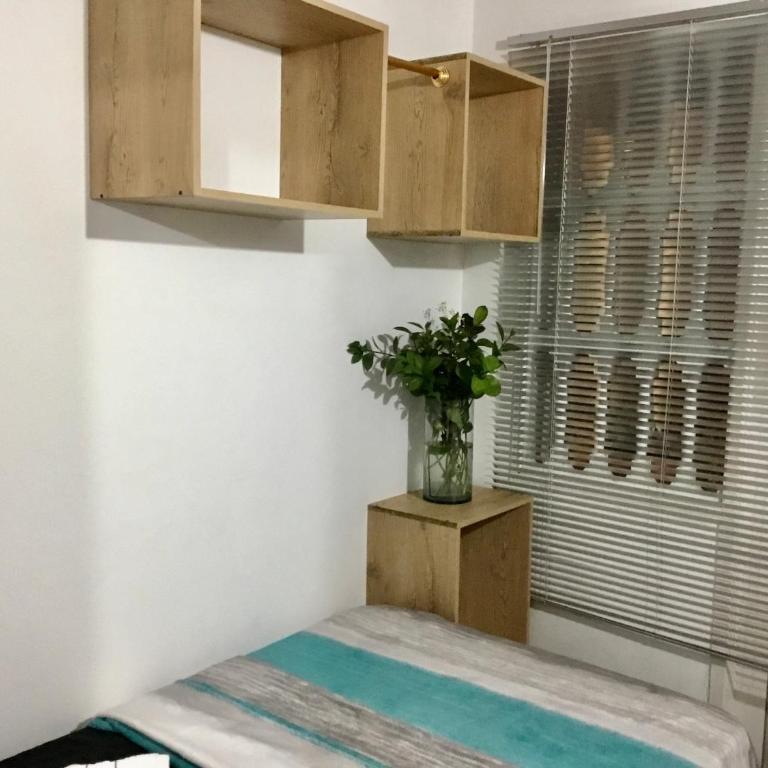 Cocoon Coliving la 70 - Double Room - 6