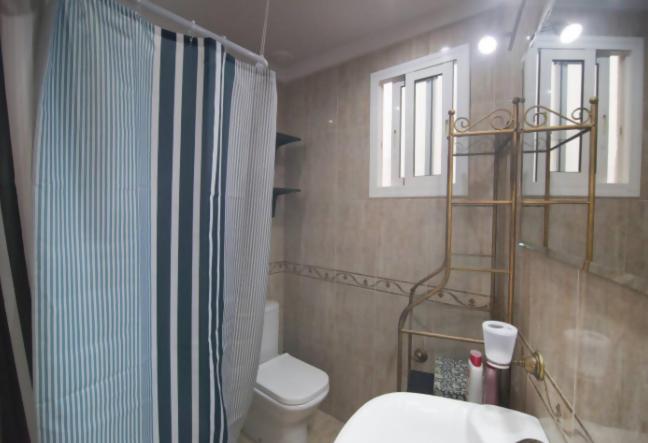 Apartamento Cádiz céntrico calle San Francisco - Apartamento - 4