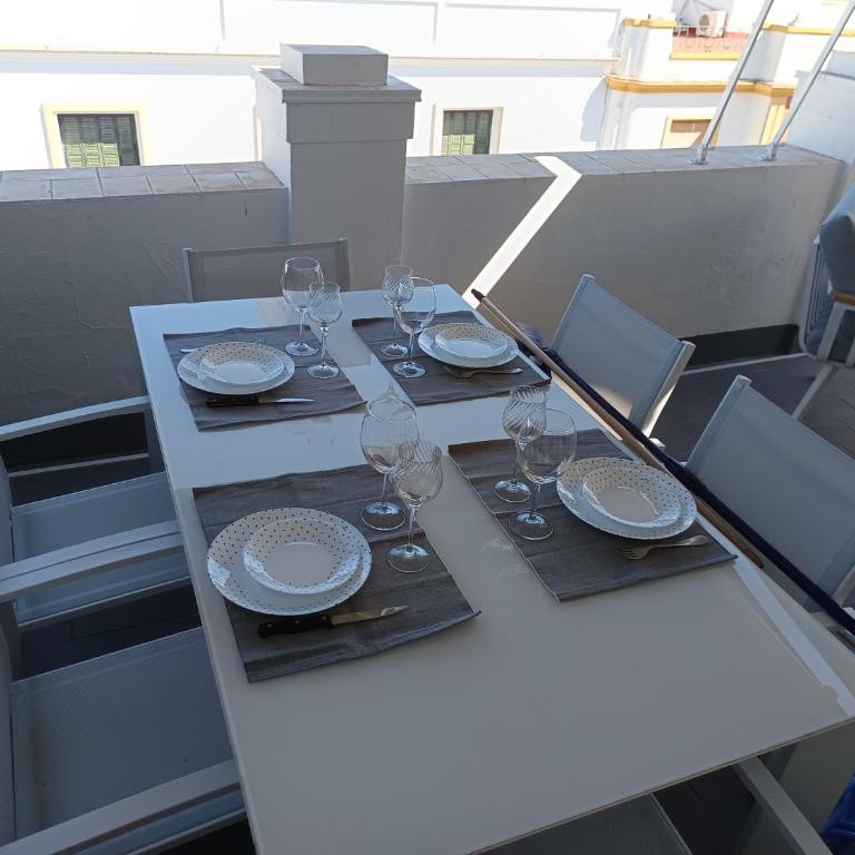 Ancha - Apartamento de 2 dormitorios - 7