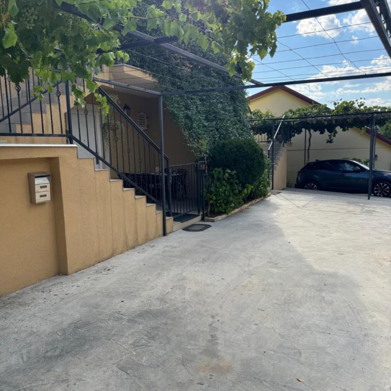 Apartman Laki - Apartman sa 2 Spavaće Sobe - 16