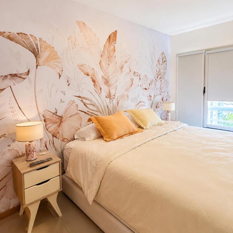 AC Suites - One-Bedroom Apartment - 3