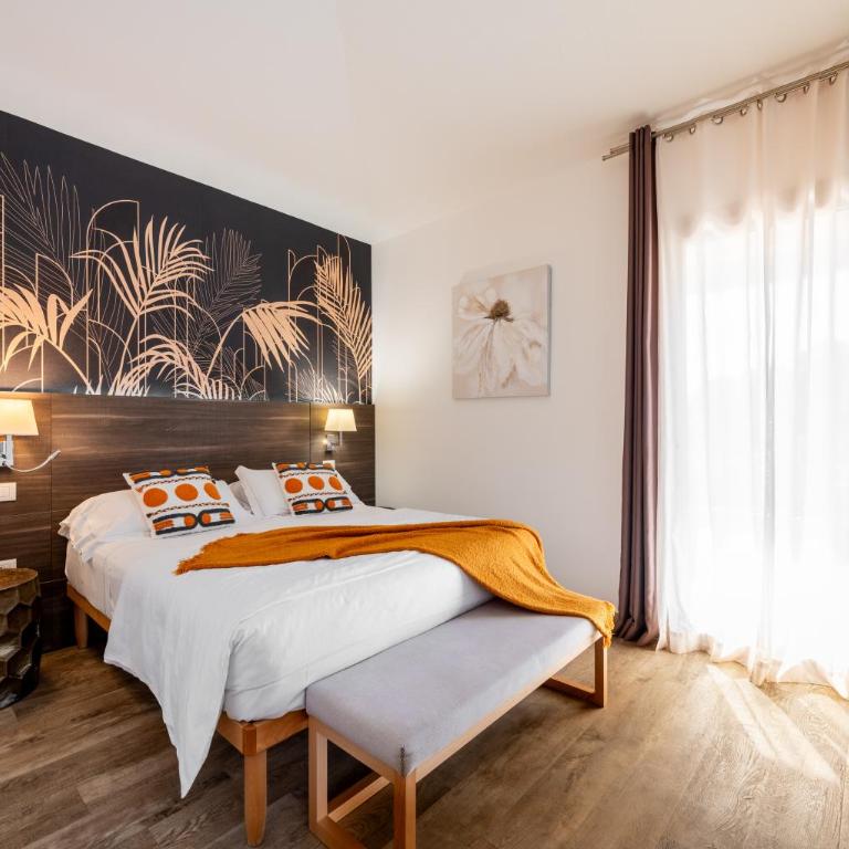 Suimi's Hotel - Junior Suite Deluxe - 9