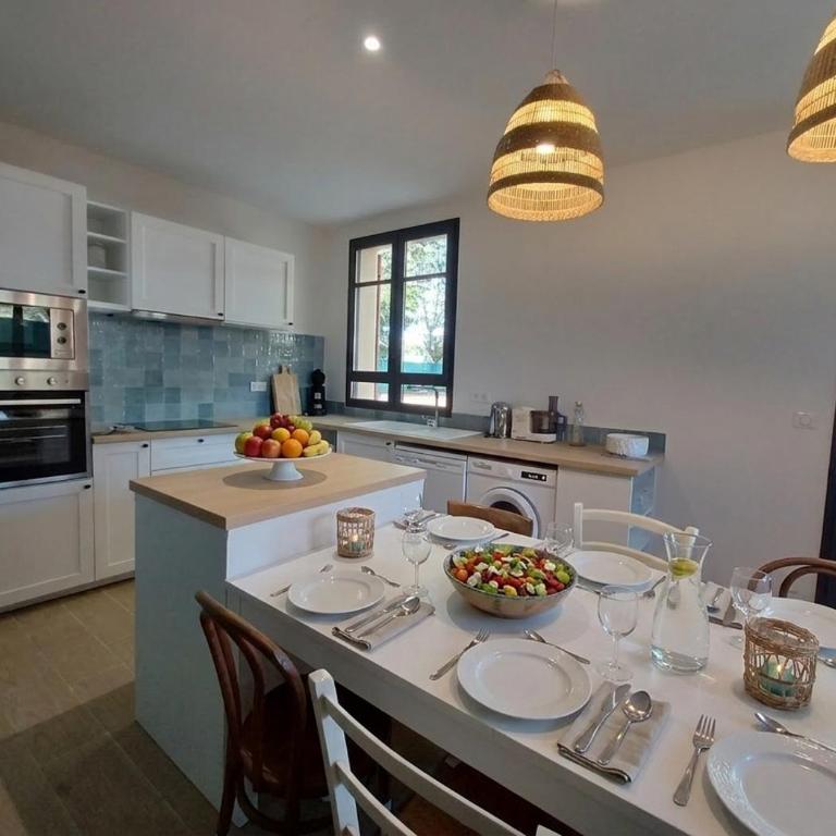 Domaine des 3 Cépages - Three-Bedroom Apartment - 6
