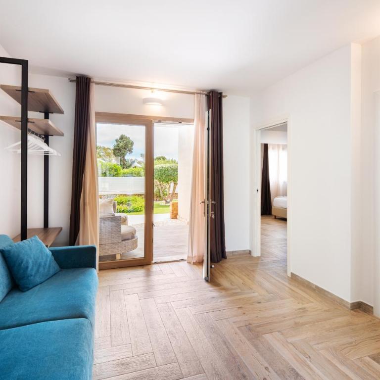 Suimi's Hotel - Junior Suite Familiare - 10