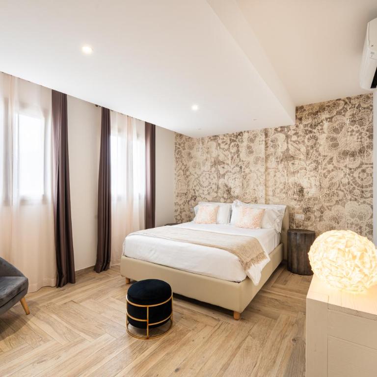 Suimi's Hotel - Junior Suite Familiare - 14