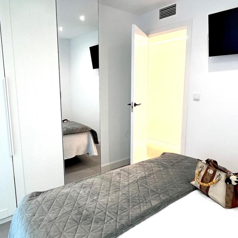ÁTICOs COSTA TROPICAL - Apartamento de 3 dormitorios y vistas al mar - 7