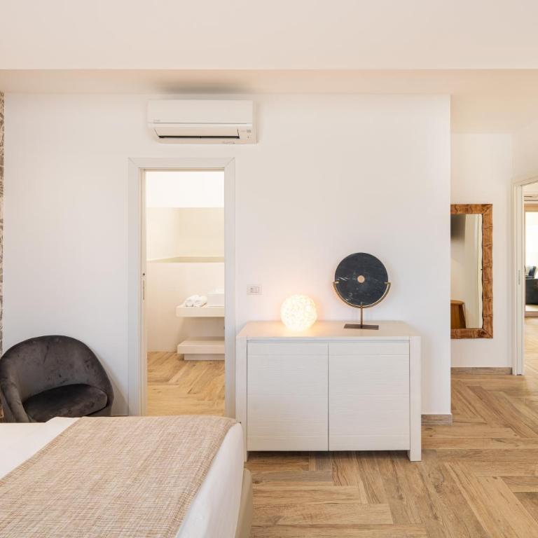 Suimi's Hotel - Junior Suite Familiare - 13
