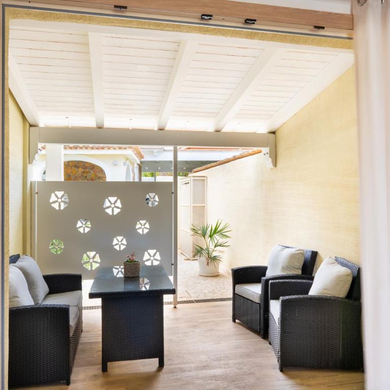 Suimi's Hotel - Junior Suite Familiare - 17
