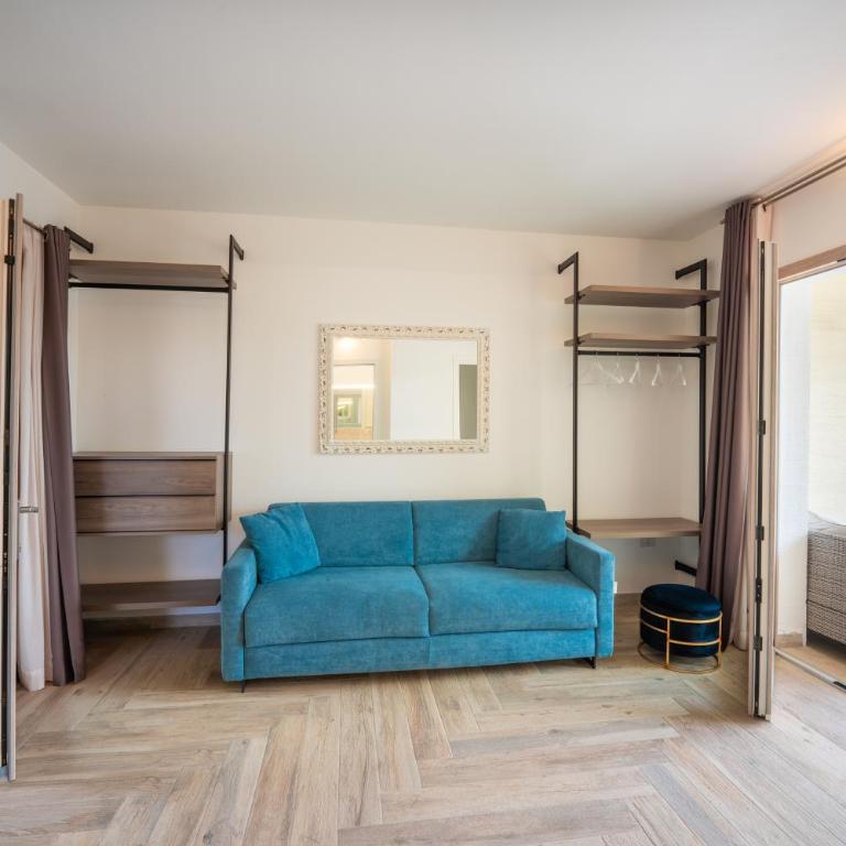 Suimi's Hotel - Junior Suite Familiare - 15