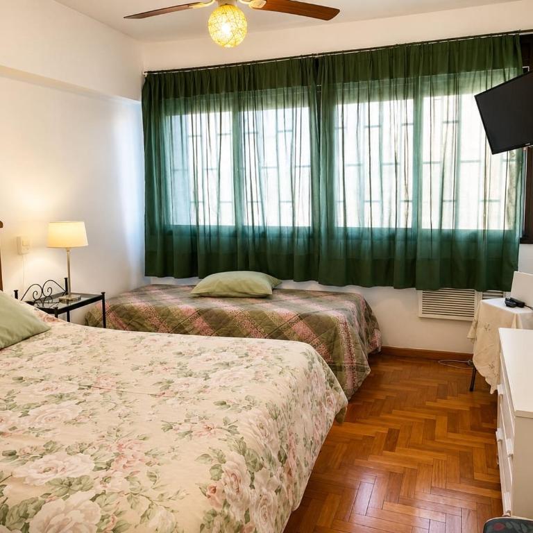 Edificio Independencia Lavalle 35 - Apartamento de 1 dormitorio - 6