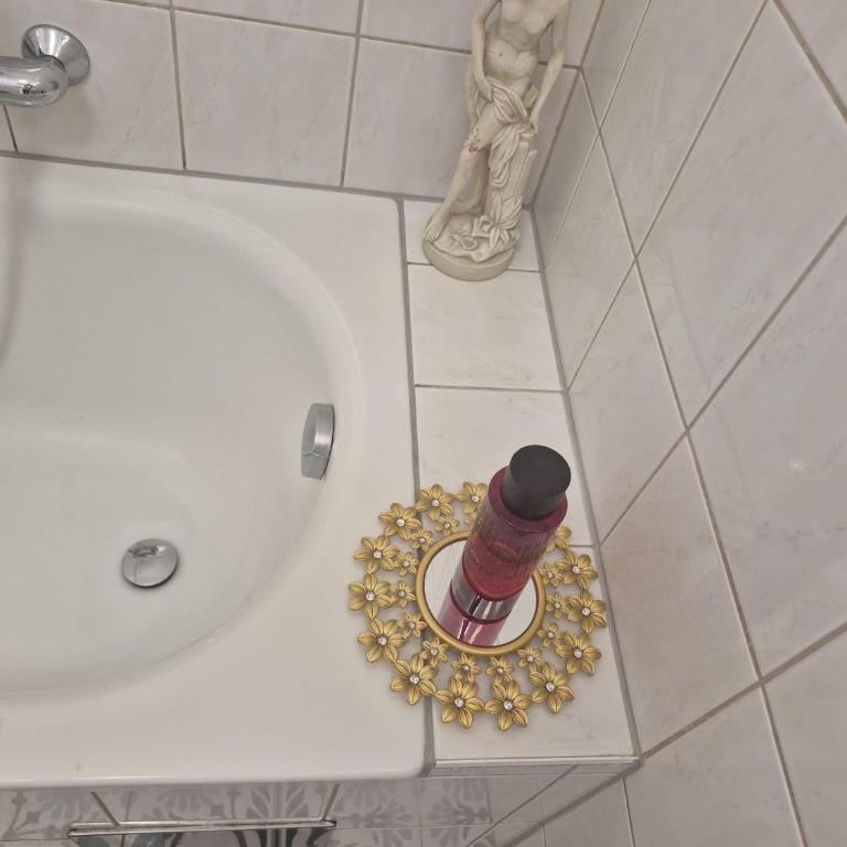 Apartment am Fluss - Apartment mit 2 Schlafzimmern - 22