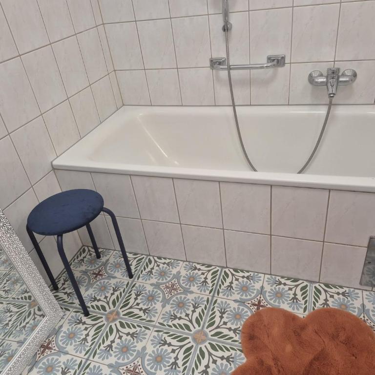 Apartment am Fluss - Apartment mit 2 Schlafzimmern - 21