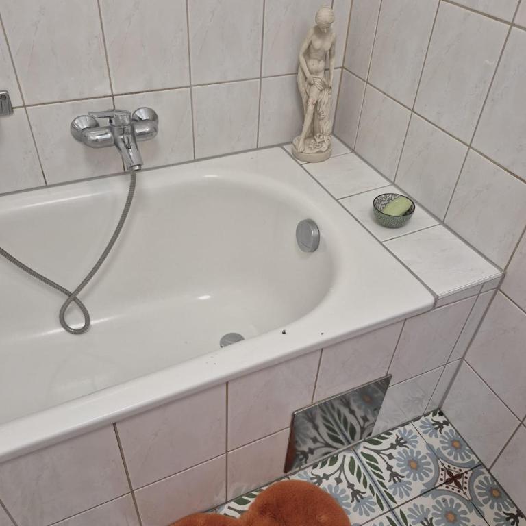 Apartment am Fluss - Apartment mit 2 Schlafzimmern - 20
