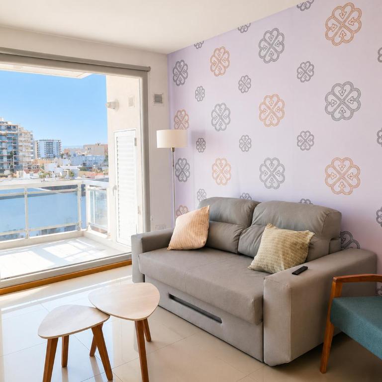 AC Suites - One-Bedroom Apartment - 4
