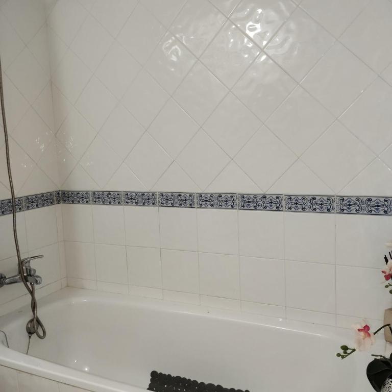 Torrequebrada beach ático - Appartement 3 Chambres - 10