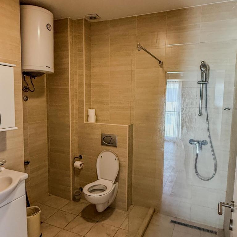 Val Lux Apartmani - Apartment mit 1 Schlafzimmer - 4