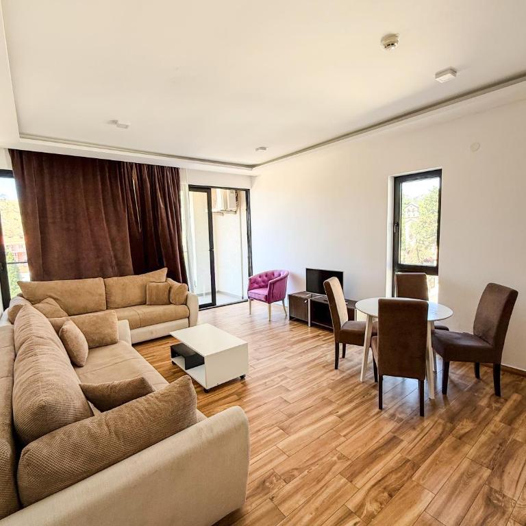 Val Lux Apartmani - Apartment mit 1 Schlafzimmer - 6