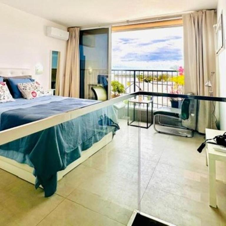 Marbella Golf 27 - Apartamento de 1 dormitorio - 7