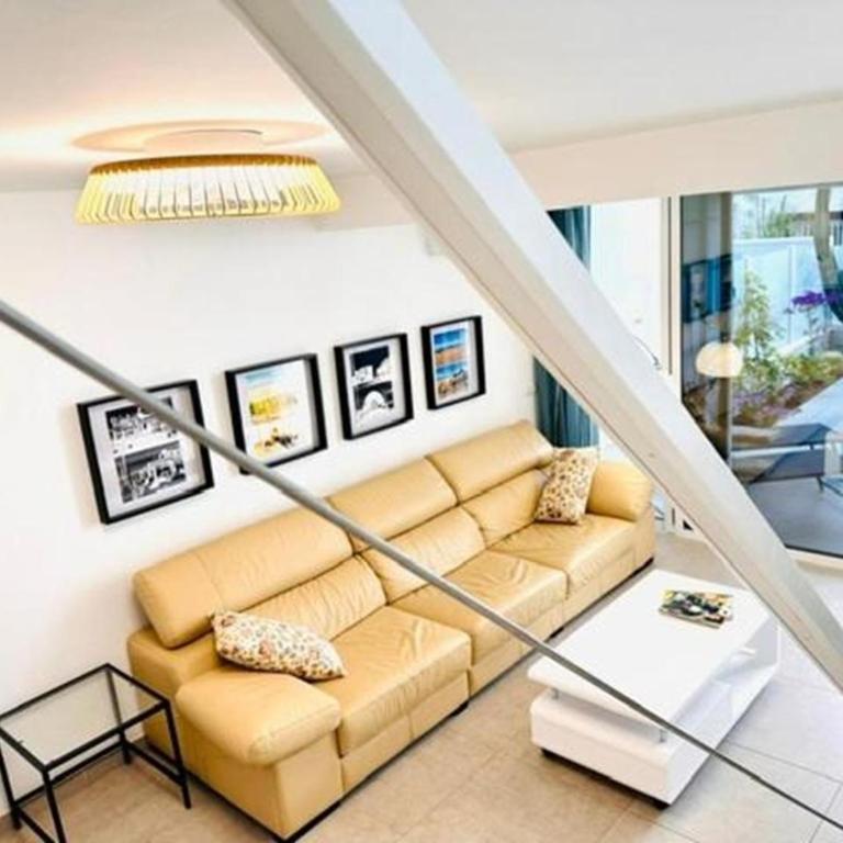 Marbella Golf 27 - Apartamento de 1 dormitorio - 12
