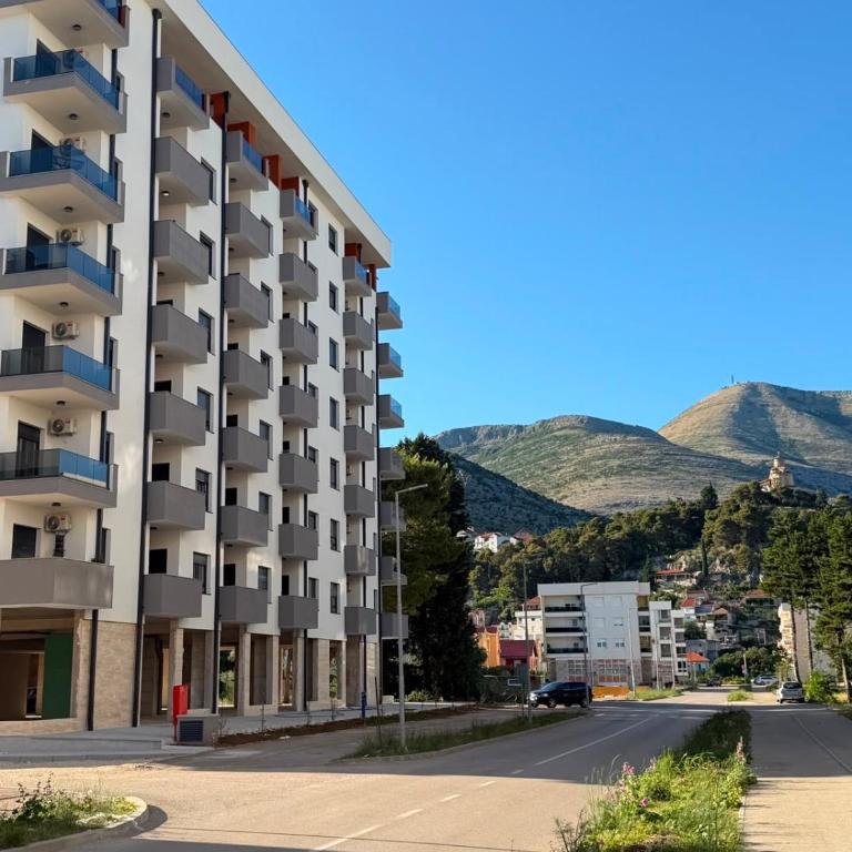 Amaris Quarters - Apartman sa 2 Spavaće Sobe - 25
