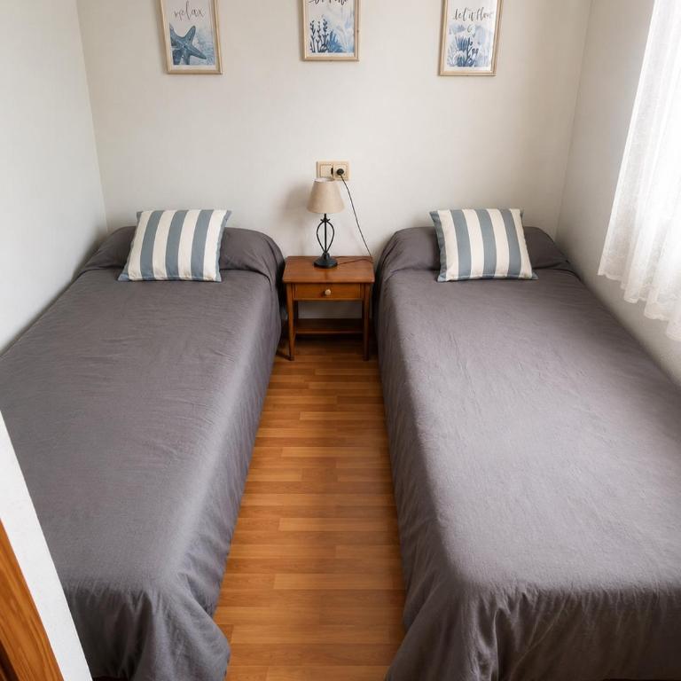 Villa Banfield - Bungalow de 2 dormitorios - 27