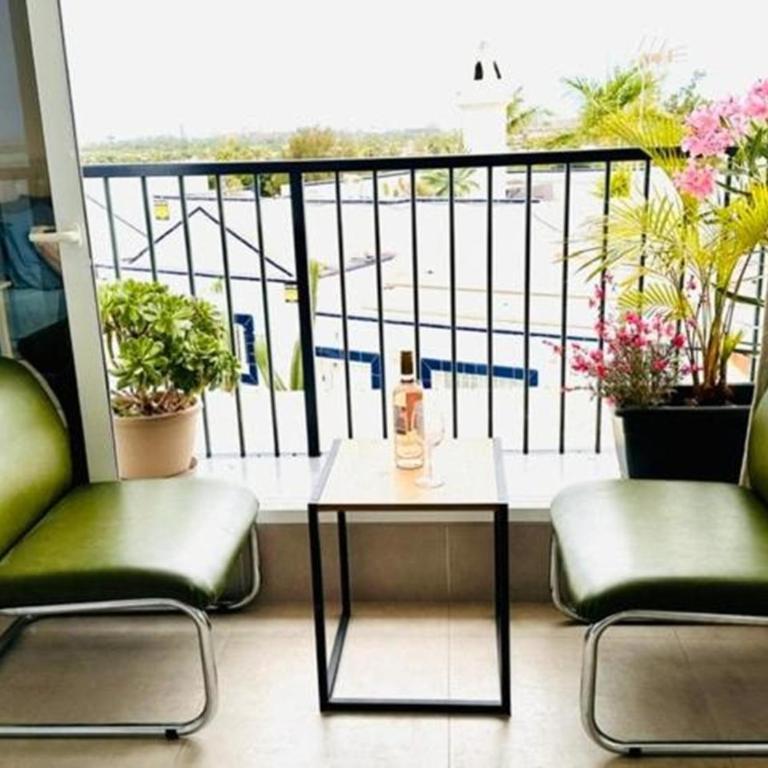 Marbella Golf 27 - Apartamento de 1 dormitorio - 16