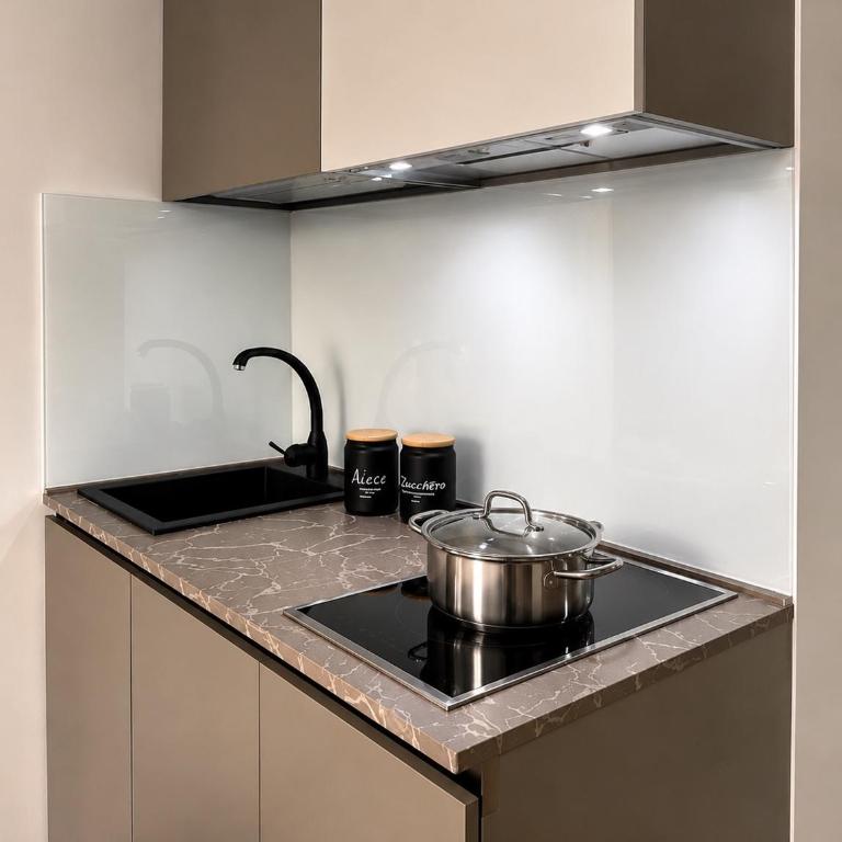 Leonard Vatican House - Apartamento Deluxe de 1 dormitorio - 3